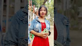 Youtube Shorts - मोहनी | Mohni - Video Song  | Monika & Toshant  | Cute love story | Esmile Anjali