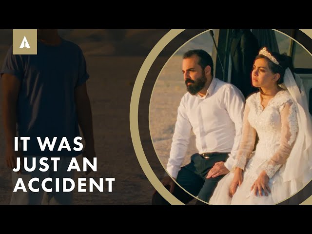 Jafar Panahi's 'It Was Just an Accident' is a Revenge Thriller Made Without Film Permits