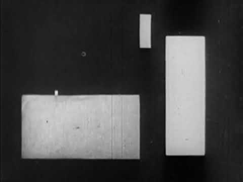 Museum Of Love video