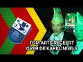 Tom Arts regeert over De Karklingels - 13 januari 2020 - Peel en Maas TV Venray