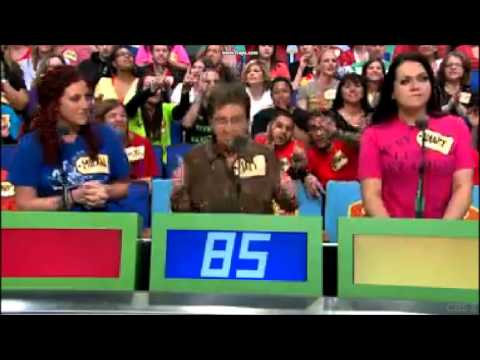 Front Row Insanity- TPIR