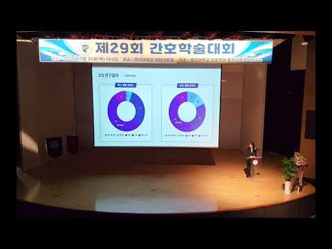 2025년 제29회 간호학술대회