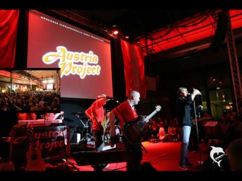 Austria Project - Nur Amoi Im Leb'n (Eigenkomposition)