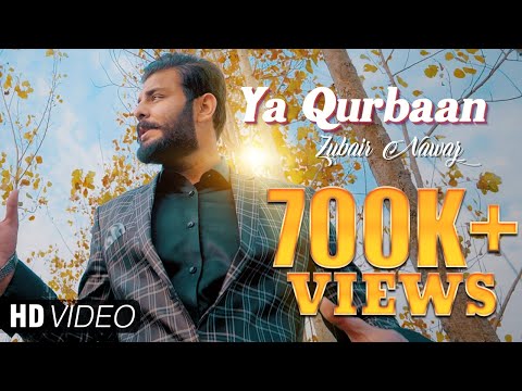 Pashto new Songs 2019 HD Ya Qurban - ‫Zubair Nawaz Official