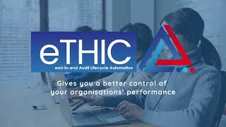 eTHIC YouTube Video