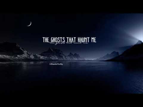 The Ghosts That Haunt Me | Crash Test Dummies