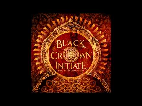 Black crown initiate - Song of the Crippled Bull (Full EP) *320kbps*