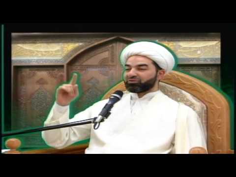 ⁣خطبة الجمعة - ولاية الله ومدرسة شهر رمضان