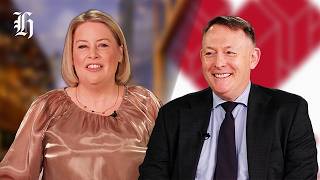 Viv Beck 'not the right person': former HOTC board member | Ryan Bridge TODAY