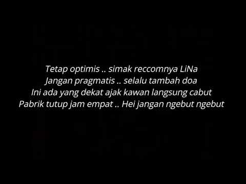 Saykobeatz ft Sjahroell - JOBSEEKERLYFE