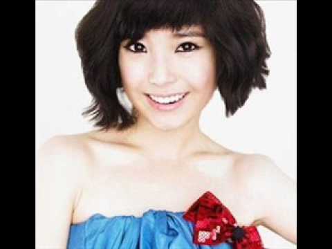 IU - Gee (Acoustic Version)