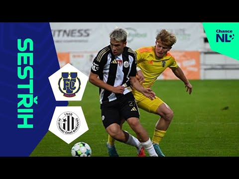 FC Vysočina Jihlava - SK Dynamo České Budějovice | 0:1 | 17. 10. 2025 | HIGHLIGHTS