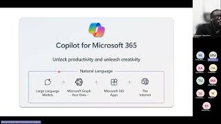 Elevate your productivity and creativity with Microsoft Copilot