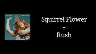 Rush Music Video