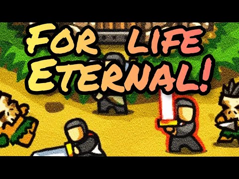 Can You Beat Kingdom Rush Frontiers With Just Templars?