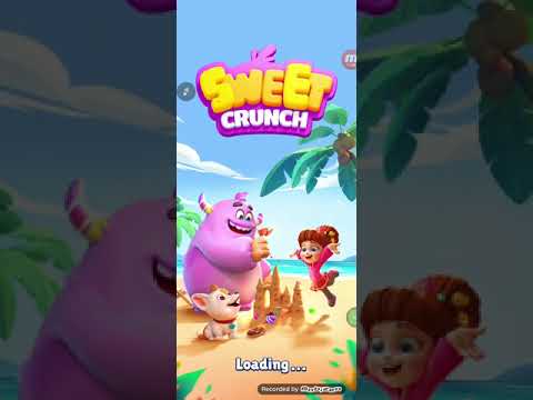 Cookie Jam Blast Lv 1120-1123/Sweet Crunch Lv 49-54/Puppy Diary Lv 57-64 Part 1