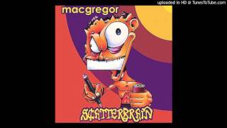 Macgregor - Drinker's Anthem