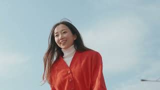 [오피셜] [고효주 X 레니게이드] Hyojoo X Jeep Renegade