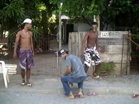 OS embrasados / Bonde da Oskley - Cachorrinhoo