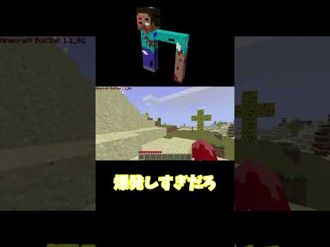 Minecraft Bullshit 1min Introduction