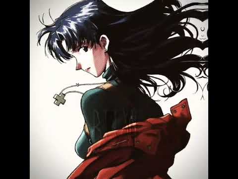 Misato edit !! :V #evangelion #evangelionedit #edit #shorts