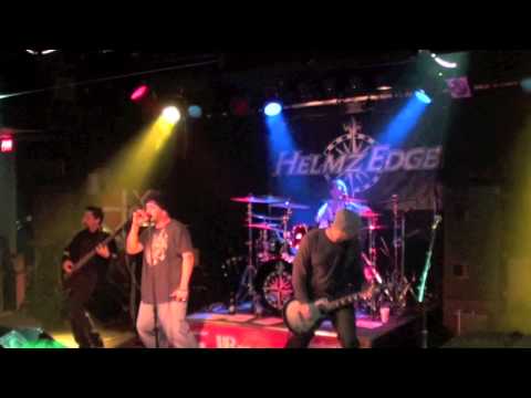 Helmz Edge - Bulls On Parade - (Rage Against the Machine Cover)