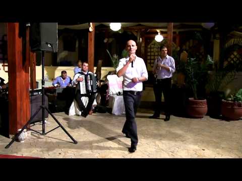 Nicolae Edu Culi - Colaj de muzica populara LIVE