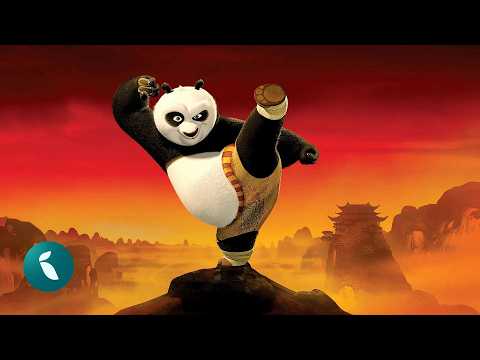 Панда Кунг-Фу | Український трейлер №1 | 2008