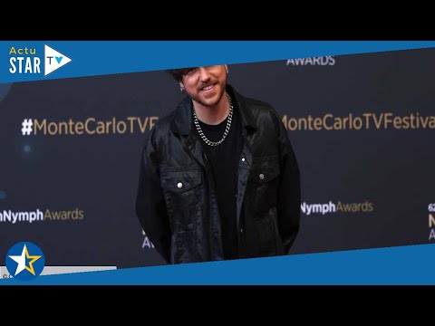 « Ma pire expérience »  Quentin Mosimann snobé à cause de la Star Academy  Il raconte