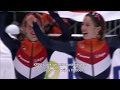 Suzanne Schulting #kpnbedankt