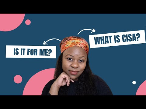 YouTube video about Discovering the Identity of ISACA: Who Are They?