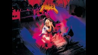 Dark Angel - Leave Scars [Full Album]
