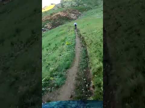 Mountain Of Hell 2024 | Mountain Bikes