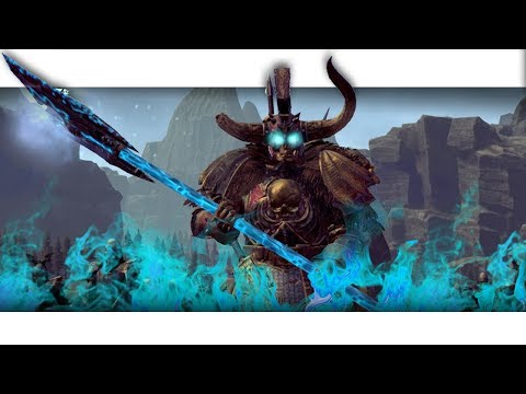 KRELL IS HERE - Background and Lore