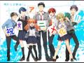 Kimi ja Nakya Dame Mitai [Gekkan Shoujo Nozaki ...