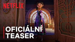 Neségry | Oficiální teaser trailer