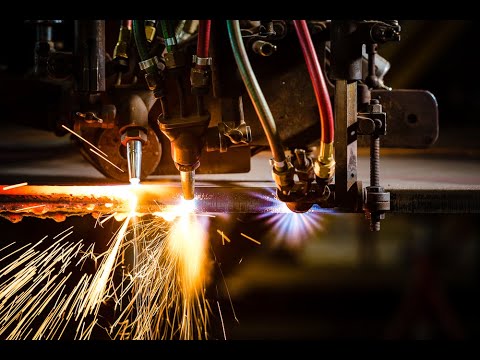 T BAILEY, INC - Beveler Position