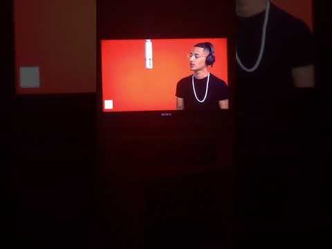 Promotion/Reaction - Freeze Corleone - A Colour Show.