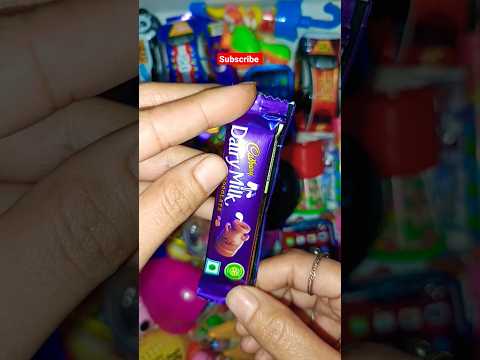 Cadbury dairy milk Mini Pack 😋🍫🍫#shorts #chocolate #youtubeshorts
