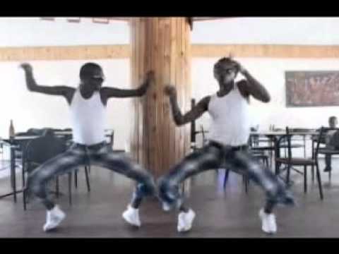 Macheso Live Soldier mix rmx