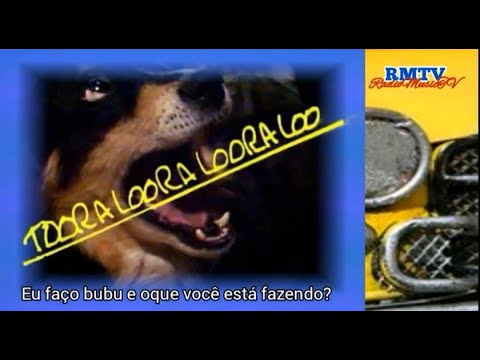 Trio - TooraLooraLooraLoo (Letra)