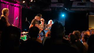 The Baseball Project - &quot;They Don&#39;t Know Henry&quot; at Evanston Space, July 4, 2024