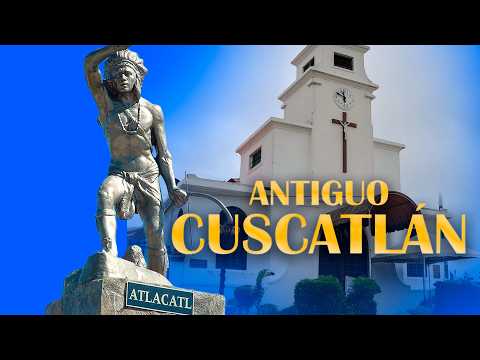 Así es Antiguo Cuscatlán  Historia, cultura y vida