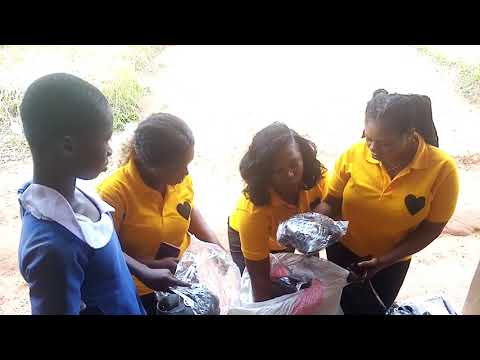 CFANJ INTERNATIONAL BACK TO SCHOOL PROGRAM (SECOND PHASE)