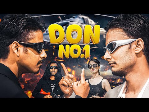 Mausam Number One || Surya Vs Baadal || Don No. 1 Parody || Pokhrel Kushal