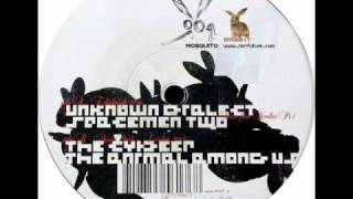 Begg & Landstrumm - The Cypheer (MSQ17)