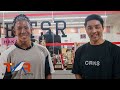 【筋トレ】東京スポーツ・レクリエーション専門学校に行ってきました!!○○を特別に少し教えます【Y-4GYM】