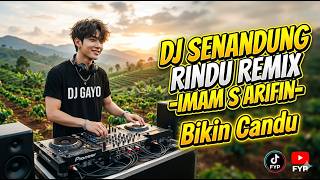 Download lagu Dj Senandung Rindu Imam S Arifin Remix mp3 Download lagu Dj Senandung Rindu Imam S Arifin Remix mp3