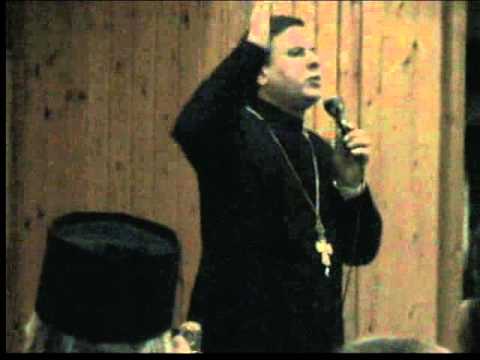 Pr.  Mihai Valica - Ortodoxia și provocările actuale (martie 2010)