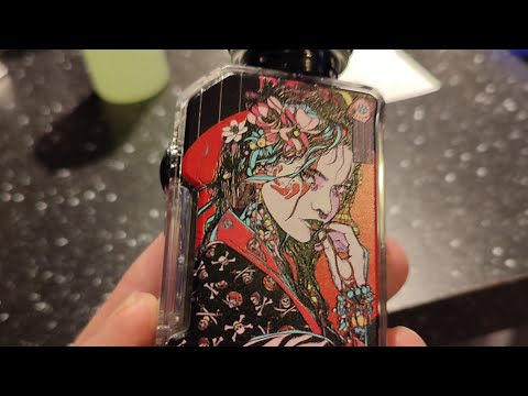 Dovpo,,M VV 2,,,,,Box Mod